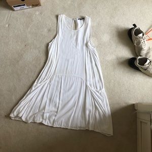 american eagle sun dress